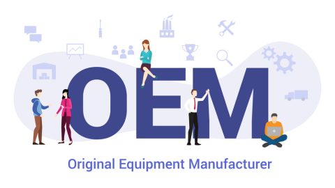 OEM là gì? Lợi thế của kinh doanh hàng OEM