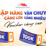 Thả ga nhập hàng Trung Quốc cùng đại tiệc FREESHIP QUỐC TẾ!