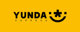 yunda-express-logo