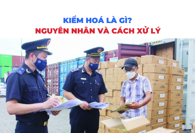 Hàng Bị Kiểm Hóa Là Gì? Nguyên Nhân và Giải Pháp Xử Lý