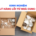 Kinh Nghiệm Xử Lý Hàng Lỗi Từ Nhà Cung Cấp Trung Quốc