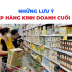 Lưu Ý Khi Nhập Hàng Kinh Doanh Cuối Năm