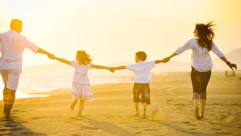 Bí Mật Thành Công Và Gia Đình Hạnh Phúc Của Các Nhà Bán Hàng Online, TMĐT