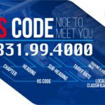 HS Code là gì trong xuất nhập khẩu? Cách tra cứu mã HS Code 2025