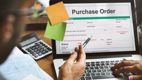 PO (Purchase order) là gì? PO có vai trò gì trong hoạt động xuất nhập khẩu hàng hóa