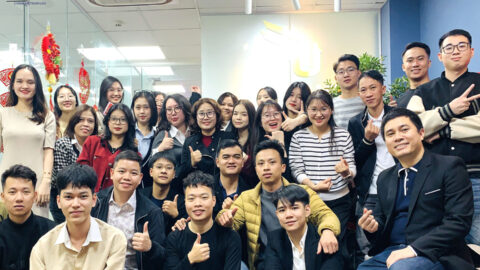 UNISHIP LOGISTICS TUYỂN DỤNG NHÂN VIÊN PHÒNG XUẤT NHẬP KHẨU ĐI LÀM NGAY!