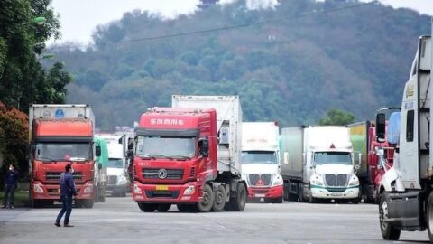 Top 5 Lưu Ý Khi Giao Dịch Với Đối Tác Xuất Khẩu Trung Quốc