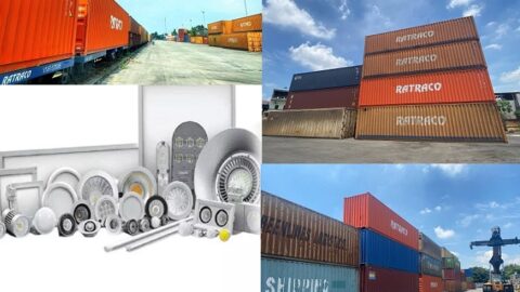 Hướng Dẫn Thủ Tục Nhập Khẩu Đèn LED Chi Tiết Mới Nhất
