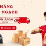Ưu Đãi Độc Quyền Dành Cho Khách Hàng Chuyển Đổi Nhập Hàng Chính Ngạch