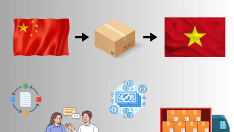 7 Bước Nhập Hàng Trung Quốc Về Việt Nam Bạn Đã Biết Chưa?
