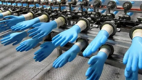 Chi Tiết Thủ Tục Nhập Khẩu Găng Tay Cao Su Về Việt Nam