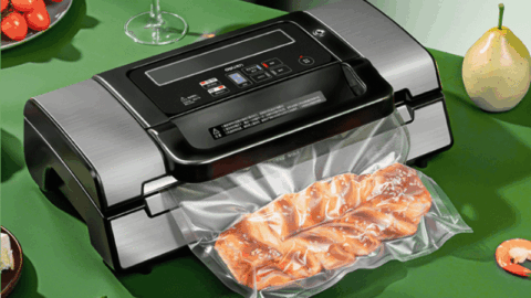 Tìm Nguồn Máy Hút Chân Không Trung Quốc Chất Lượng, Giá Tốt