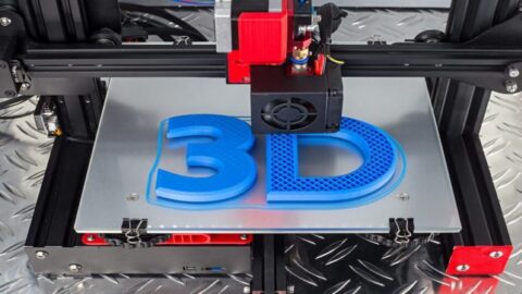 Thủ Tục Nhập Khẩu Máy In 3D Về Việt Nam Quy Định Mới Nhất