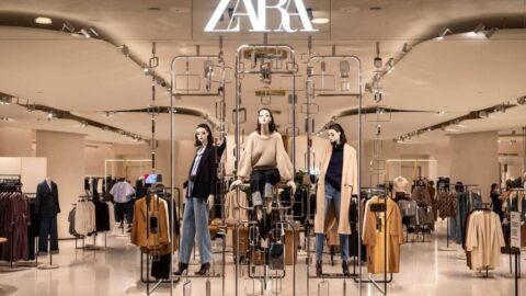 Zara Trung Quốc Là Gì? Hướng Dẫn Cách Order Hàng Zara Về Việt Nam