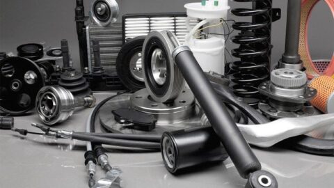 Tìm Nguồn Hàng Phụ Tùng Xe Máy Giá Sỉ Tận Gốc