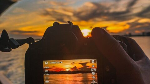 Tổng hợp 5 Nguồn Hàng Máy Ảnh Trung Quốc Uy Tín, Chất Lượng Cao 2026