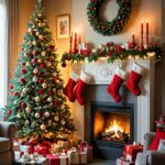 Nhập sỉ đồ trang trí Noel Trung Quốc giá rẻ ?