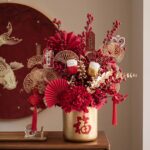 Bí quyết nhập hoa giả Trung Quốc sỉ, giá gốc, chuẩn bị Tết sớm.