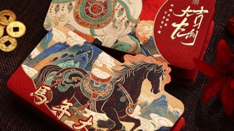 ổng hợp nguồn hàng bao lì xì năm 2026 uy tín giá rẻ dễ bán cho mùa Tết Bính Ngọ