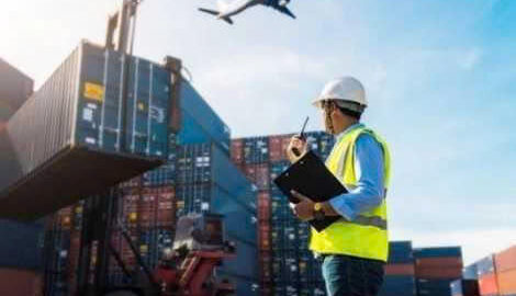 Dịch Vụ Nhập Hàng Trung Quốc Chính Ngạch Pháp Lý Minh Bạch Uy Tín