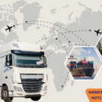 Nhập hàng quần áo Trung Quốc chính ngạch tối ưu lợi nhuận