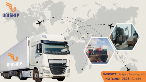 Nhập hàng quần áo Trung Quốc chính ngạch tối ưu lợi nhuận