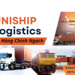 Nhập hàng đồ gia dụng Trung Quốc chính ngạch