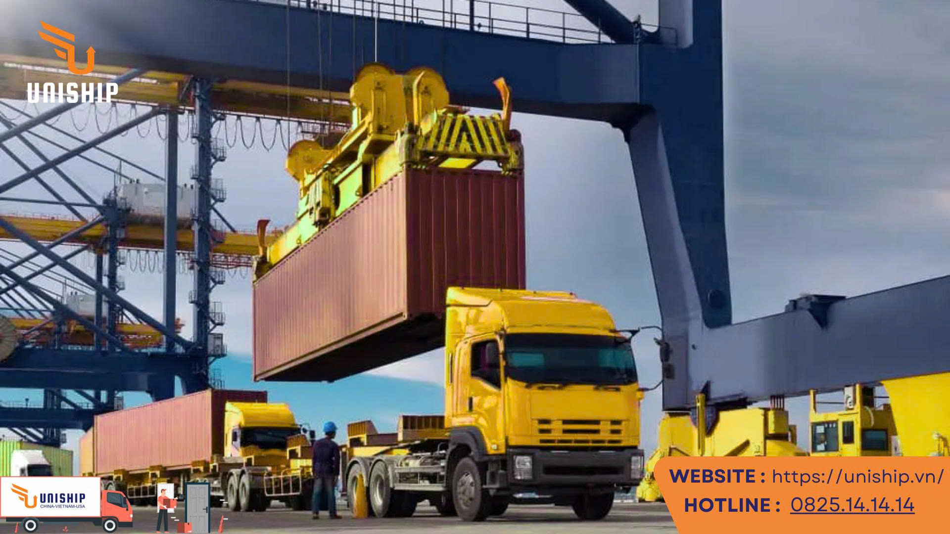 Nhập hàng đồ gia dụng Trung Quốc chính ngạch, đảm bảo pháp lý, nguồn hàng ổn định, chất lượng kiểm soát, phù hợp kinh doanh .