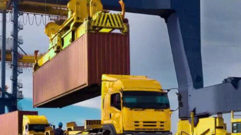 Dịch Vụ Nhập Hàng Trung Quốc Chính Ngạch Minh Bạch Thuế