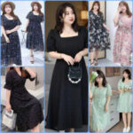 Bí Quyết nhập quần áo Bigsize Trung Quốc giá sỉ tận xưởng