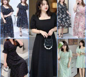 Bí Quyết nhập quần áo Bigsize Trung Quốc giá sỉ tận xưởng