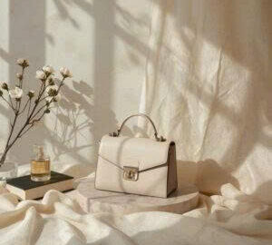 Bí quyết nhập túi xách Trung Quốc chính ngạch đầy đủ hóa đơn.